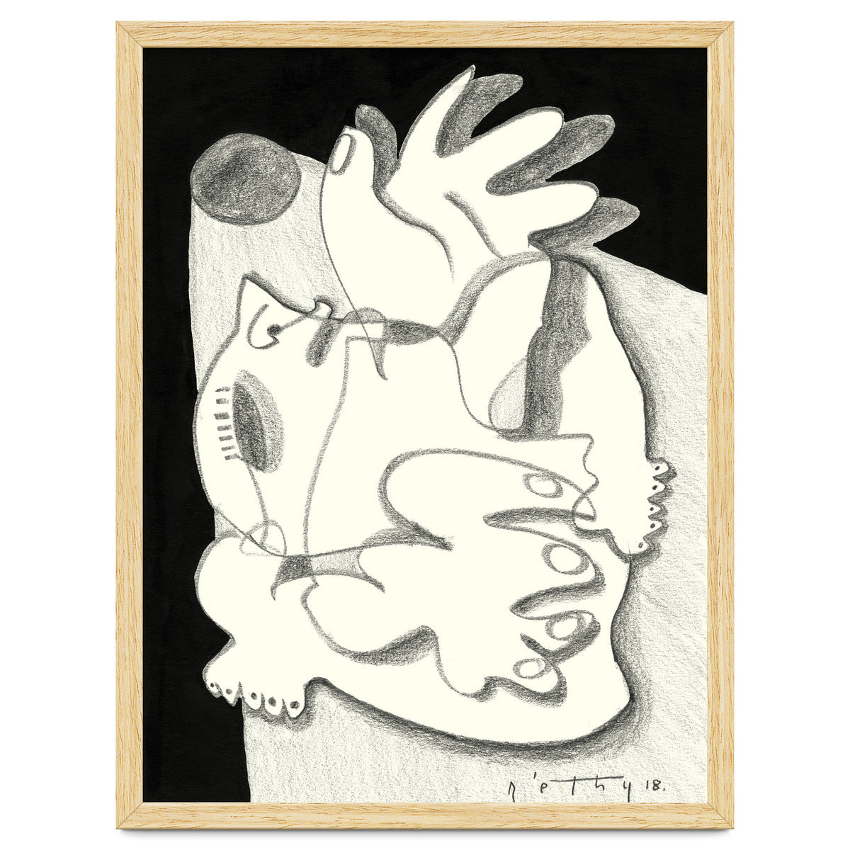 Dying in the Spotlight