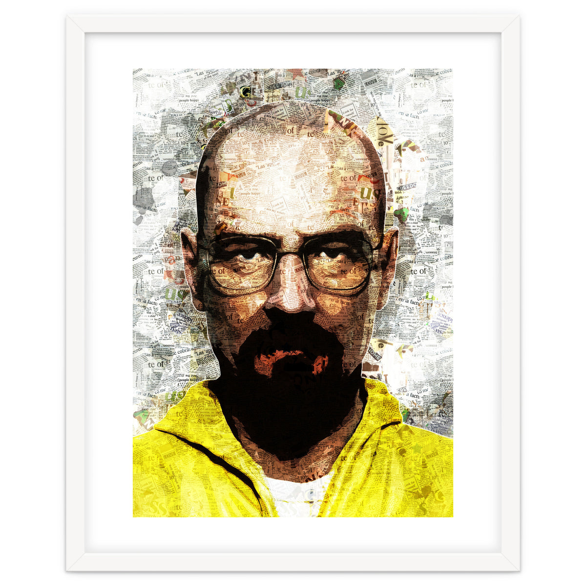 Walter White