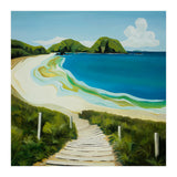 Matapouri Beach (Print Only) thumbnail