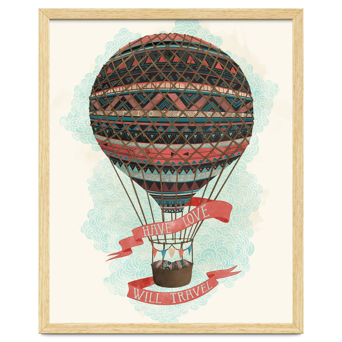 Have Love Will Travel