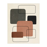 GEOMETRIC SHAPES - TG01 (Print Only) thumbnail