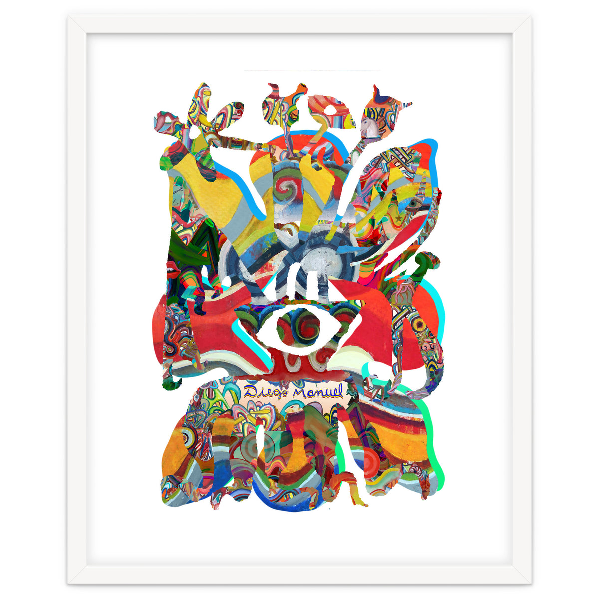 Pop Abstract 2023 126 Copia