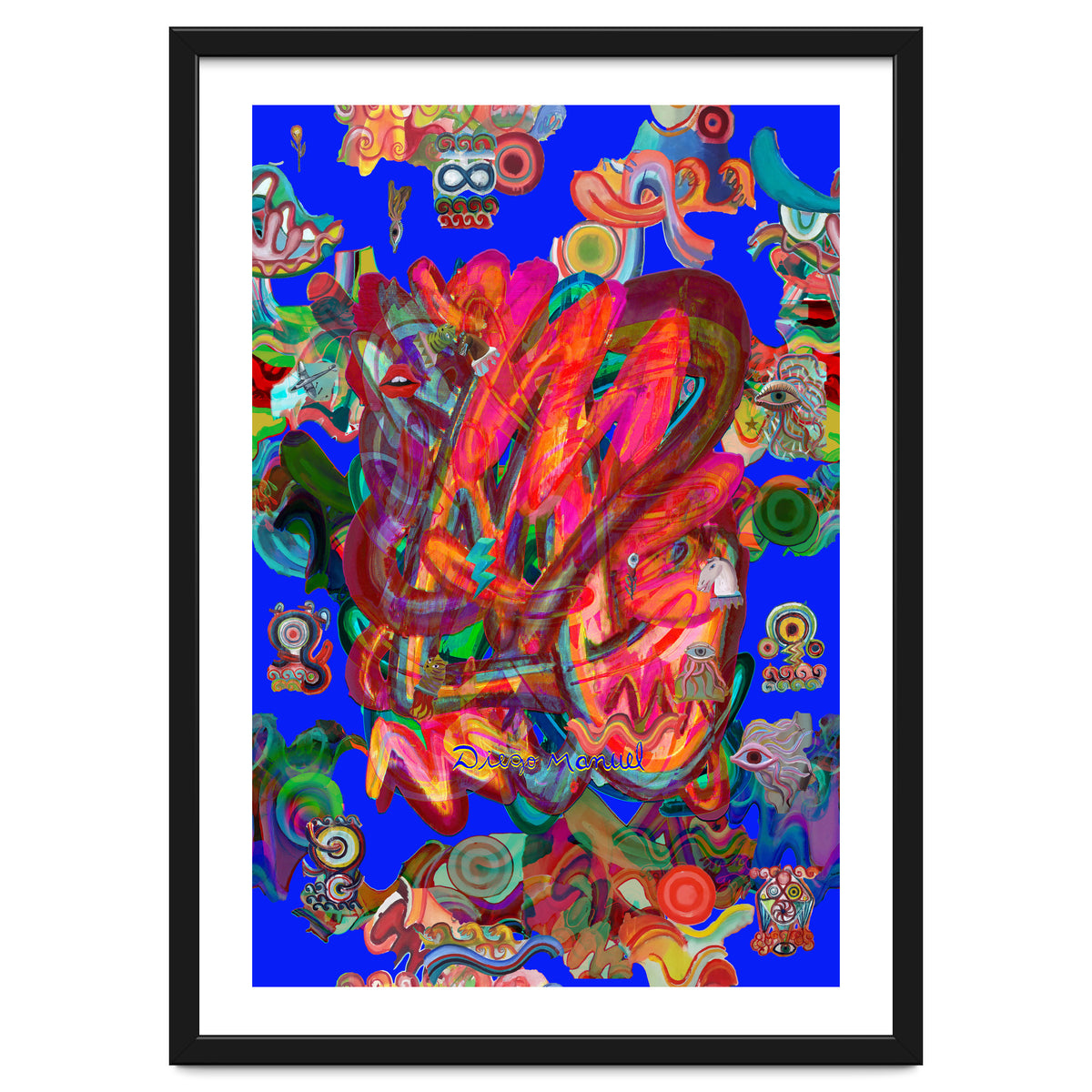 Muchas Cosas 2021 143