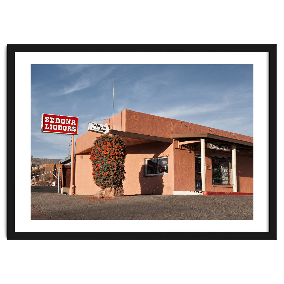 Liquor Store Sedona
