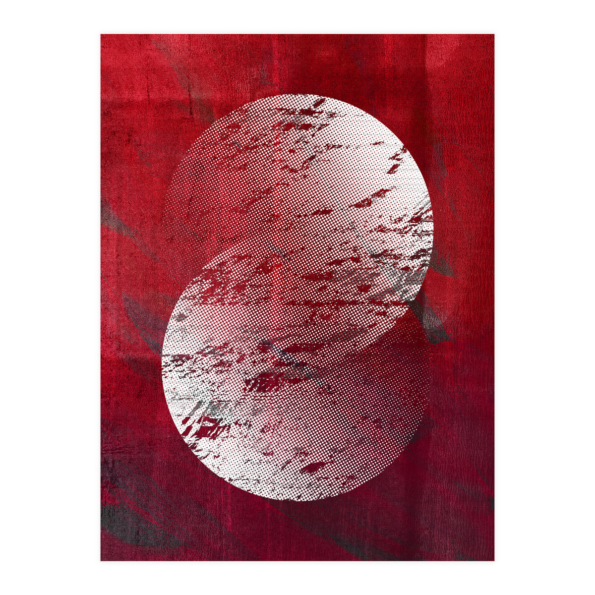 Lunas 1 (Print Only)