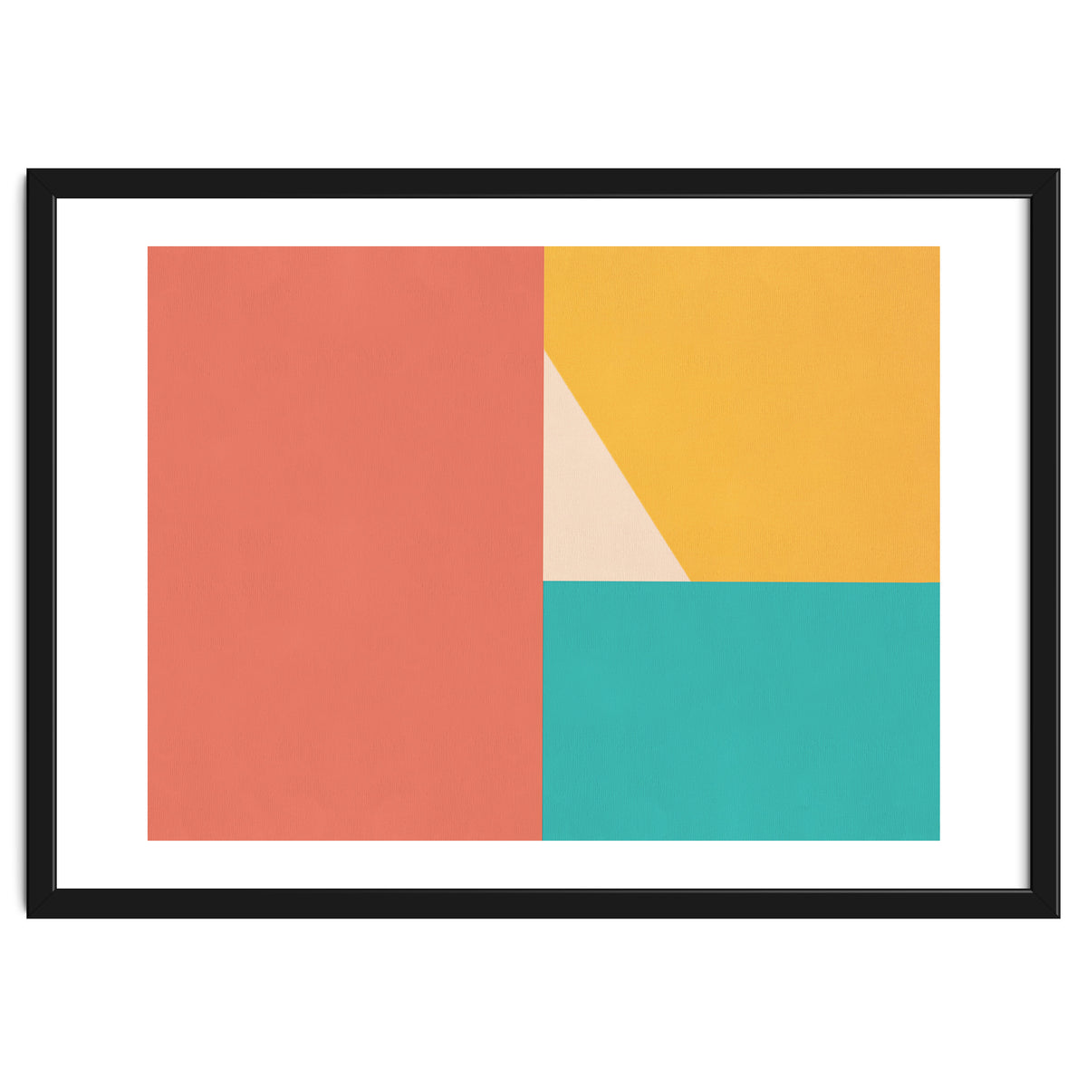 Sailing To The Border 1