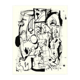 Inside The Mind (Print Only) thumbnail