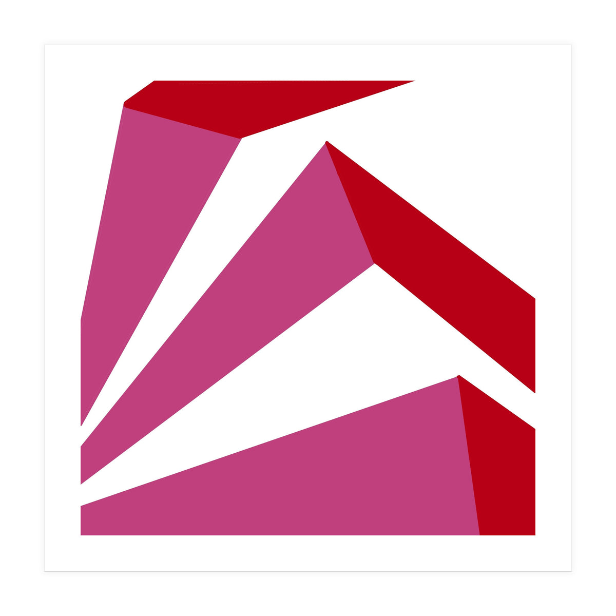 Walls 5 (Print Only)