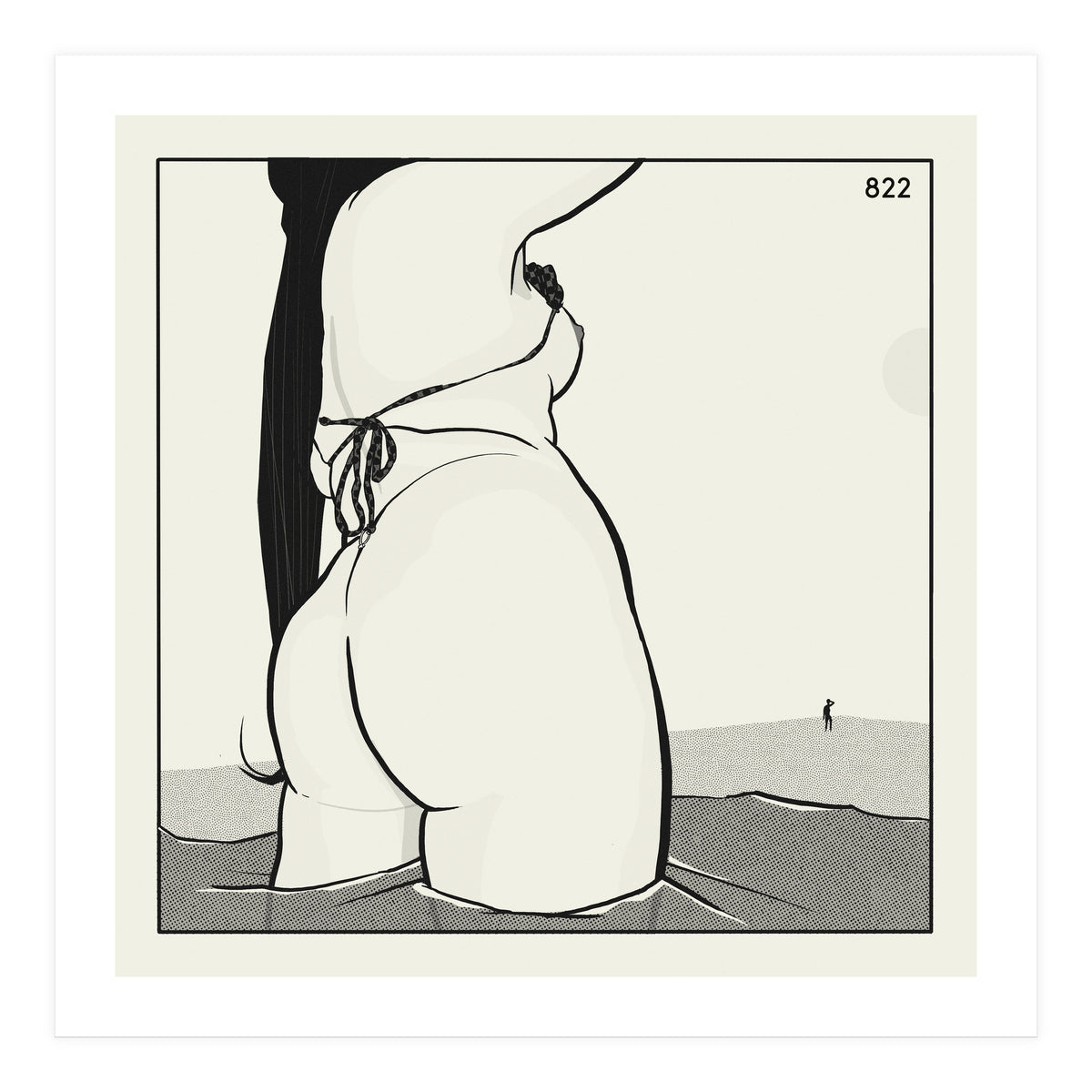 Flavors • 1 3 1 (Print Only)