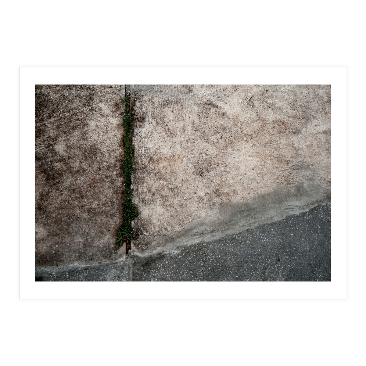 Urban #1 (Print Only)