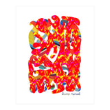 Pop Abstract 2023 A 18 (Print Only) thumbnail