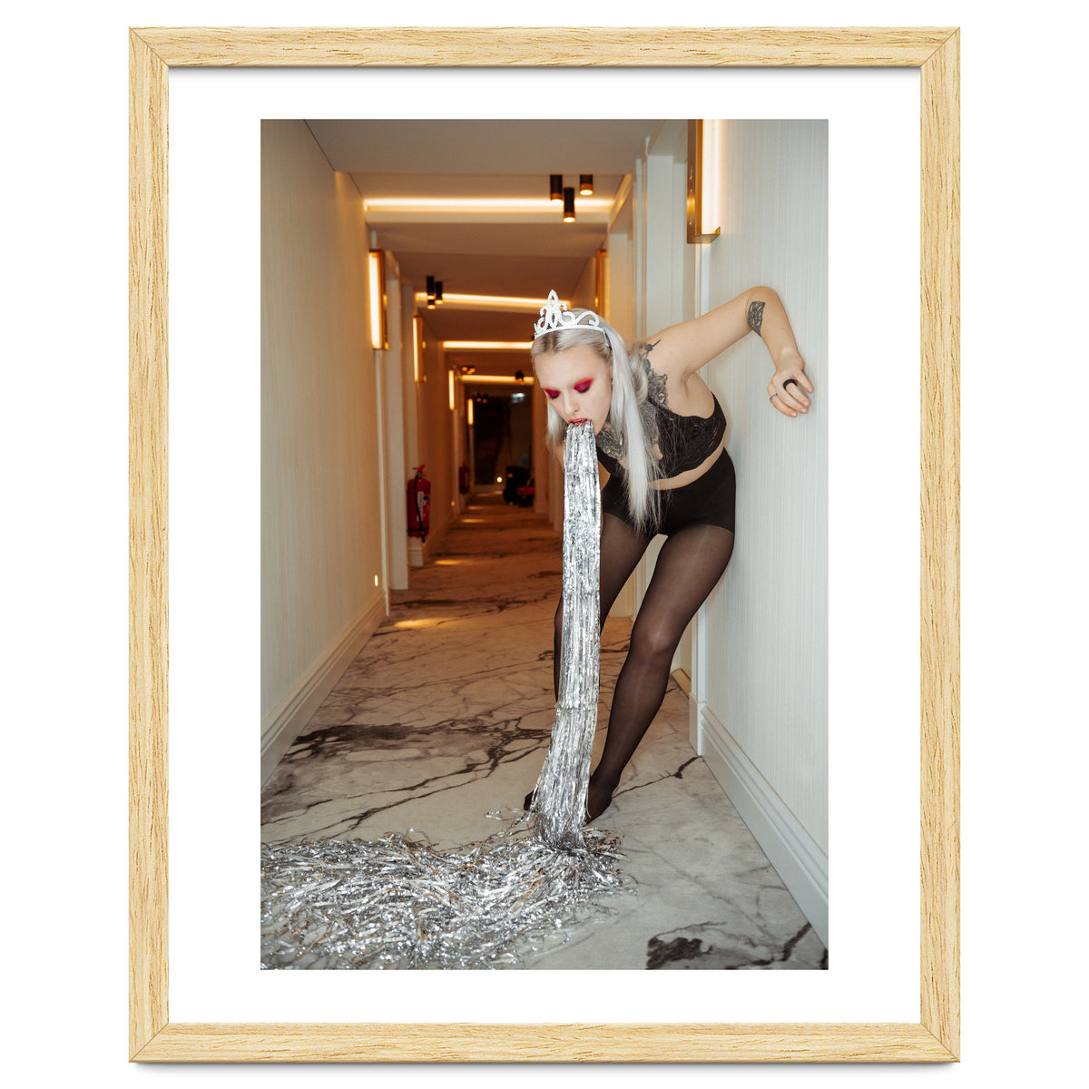 Can't Stand It Anymore