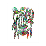 Planta Salvaje 49  (Print Only) thumbnail