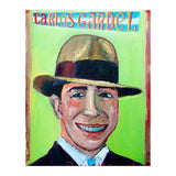 Carlos Tango Star (Print Only) thumbnail