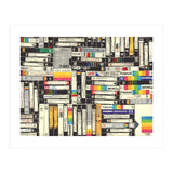VHS (Print Only) thumbnail