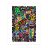 Graffiti Digital 2022 420 (Print Only) thumbnail