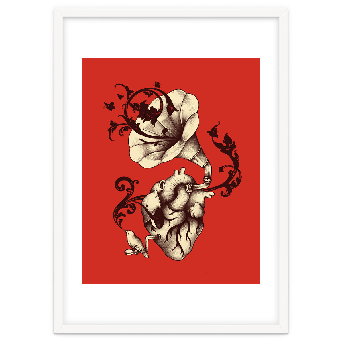 Listen To Your Heart