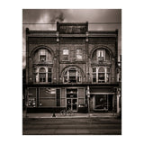 Joseph White Building No 1 (Print Only) thumbnail
