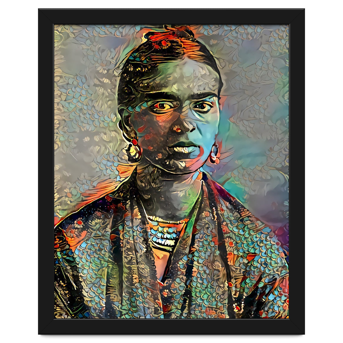 Frida Kahlo