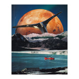 Red Boat (Print Only) thumbnail