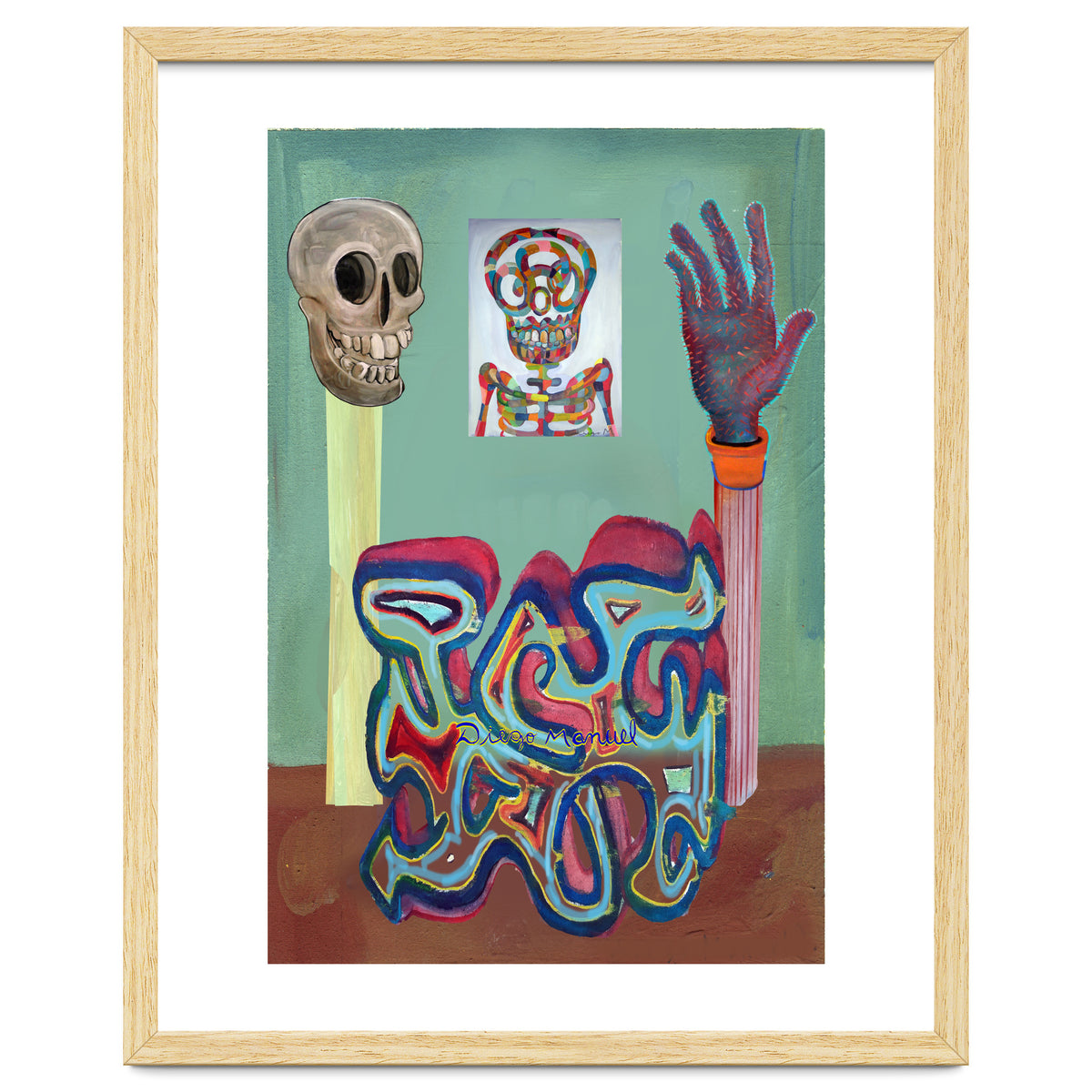 Graffiti Digital 2022 916