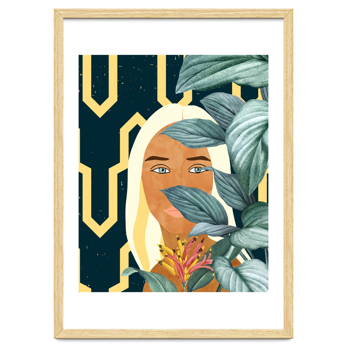 Soul Searches All Of Your Hiding Places, Pining To Bring You Home