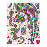 Graffiti Digital 12 2022 E 4 (Print Only) thumbnail