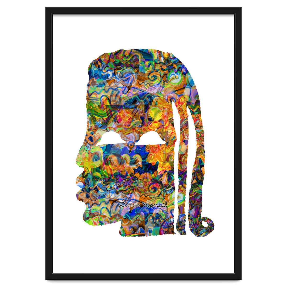 Abstracto Pop Nuevo B 5 Copia