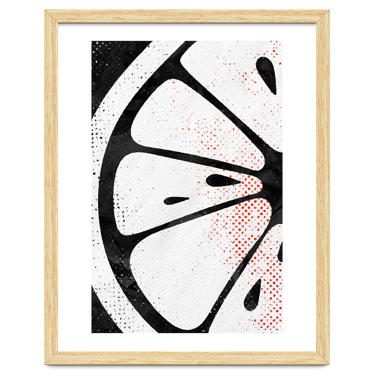 Citrus Collection No6