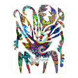 Planta Salvaje 27  (Print Only) thumbnail