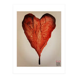 Raging love (Print Only) thumbnail
