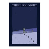 Tribute to Three Dog Night (Print Only) thumbnail