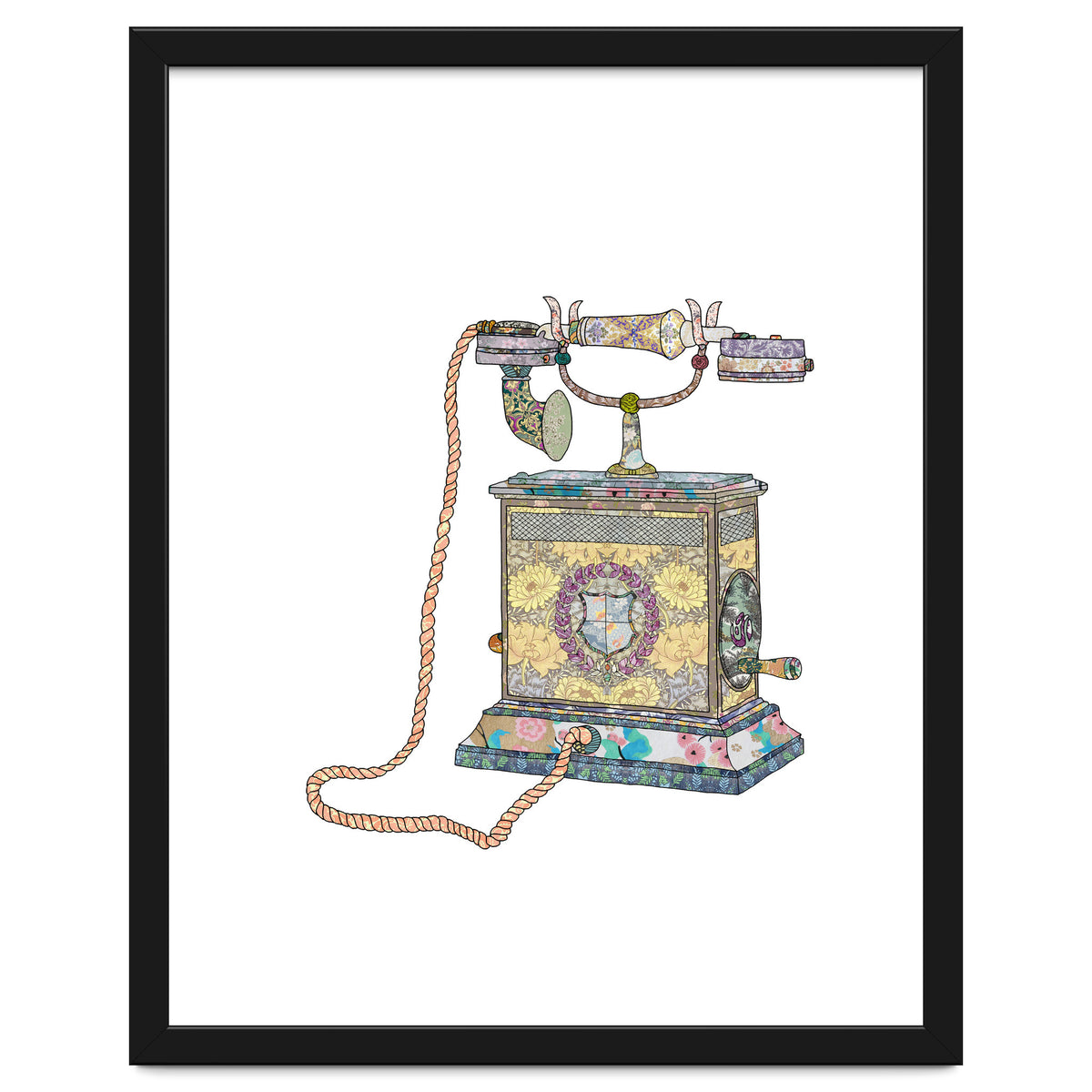 Waiting For Your Call Since 1896