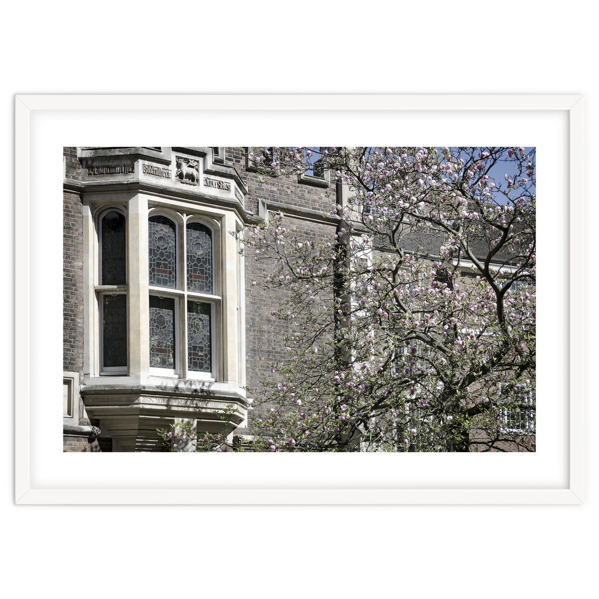 Inner Temple Gardens