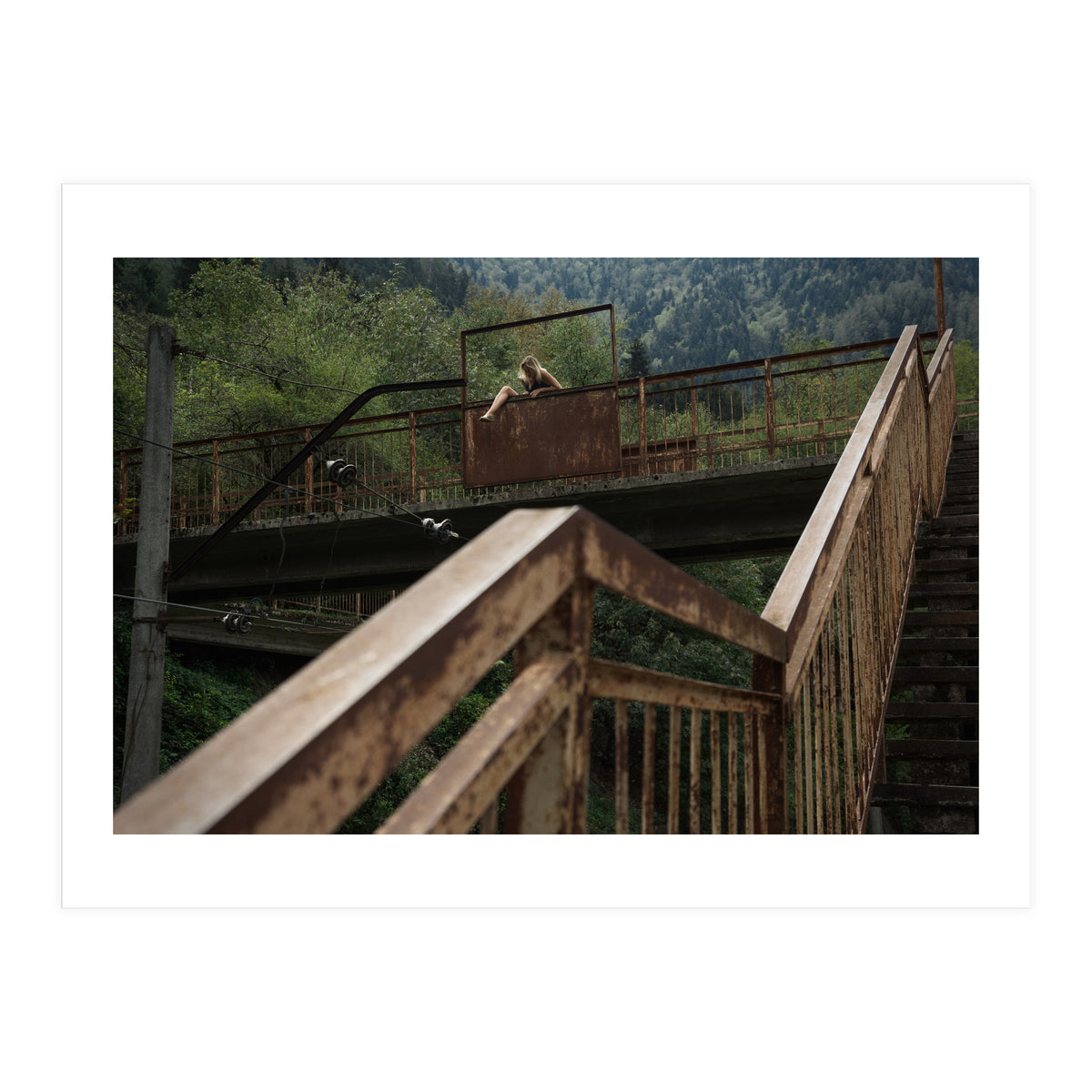 Don't Do It (Print Only)