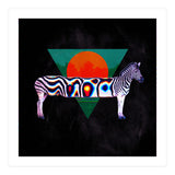 Zebra (Print Only) thumbnail