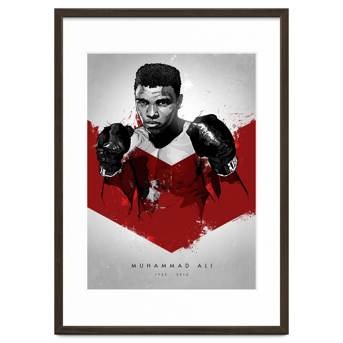 Muhammad Ali