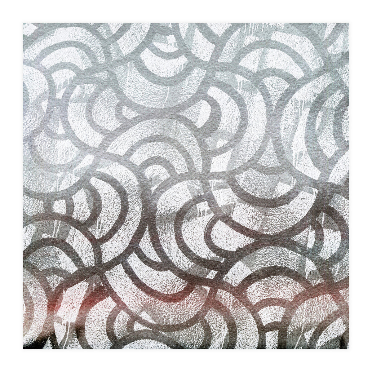 Selva De Pedra 3 (Print Only)