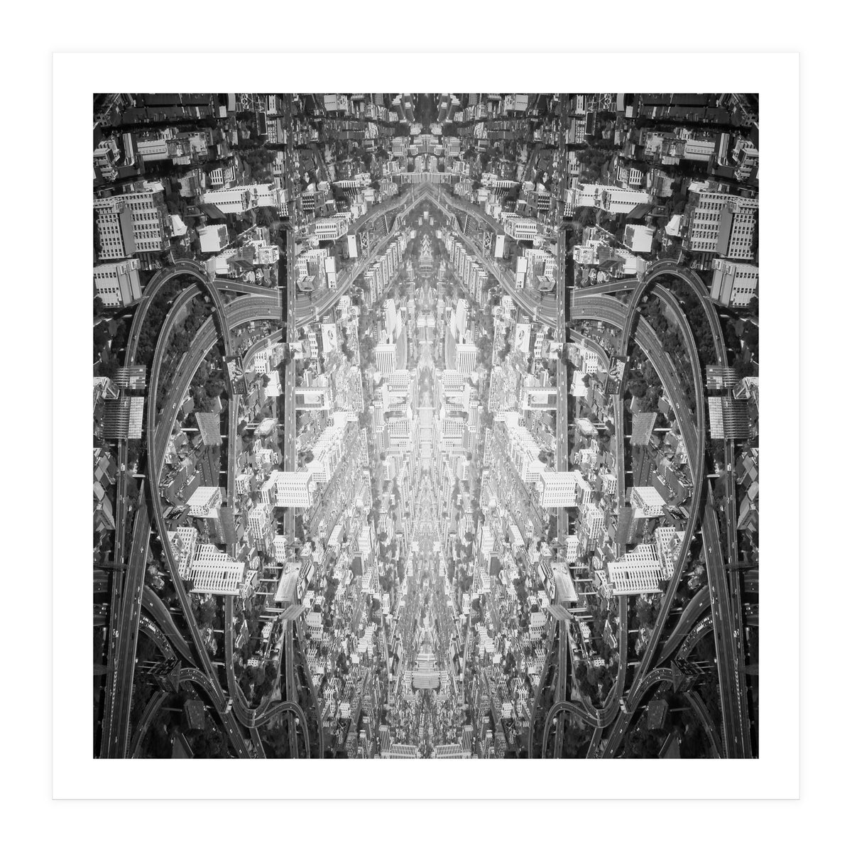 Confluence Pt2 (Print Only)