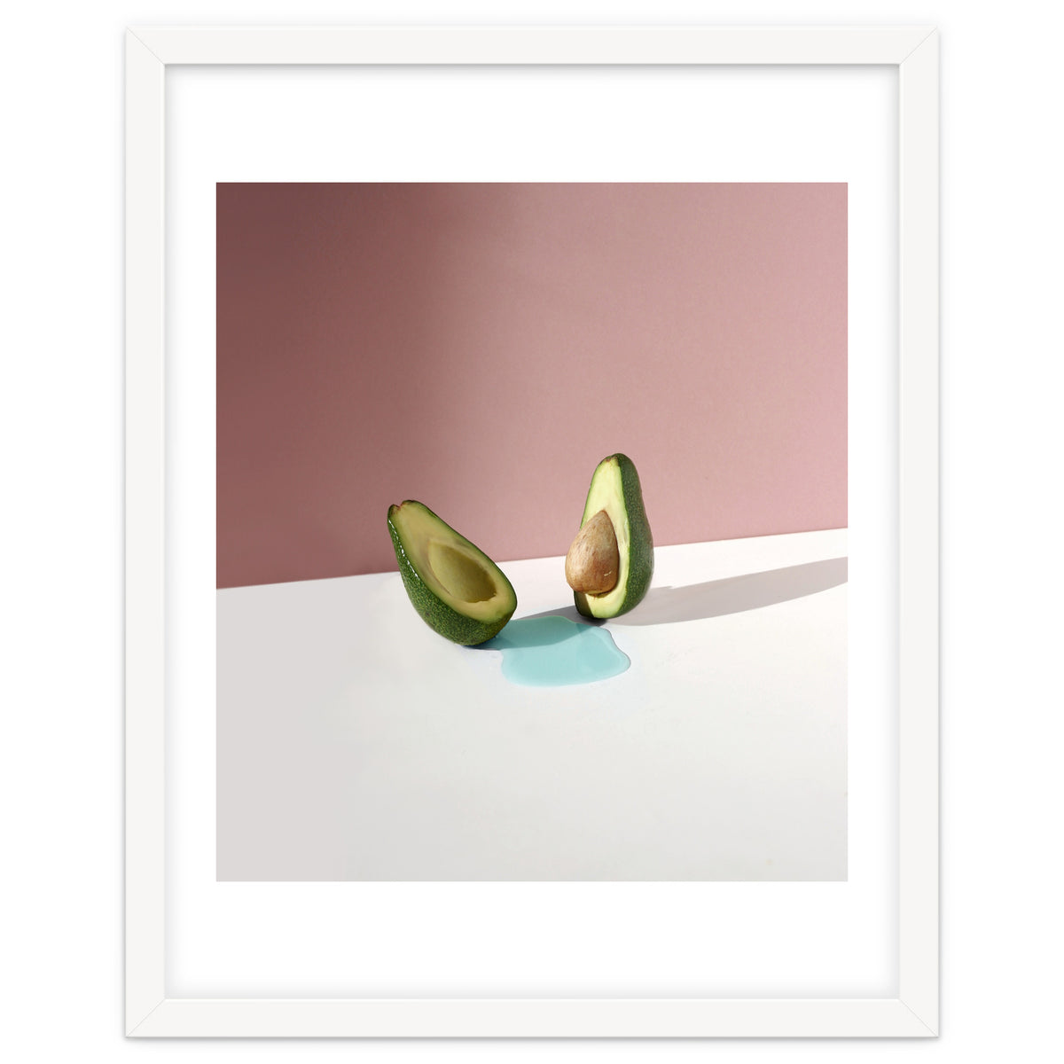 You And Me Avocado