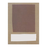 Warm Abstract (Print Only) thumbnail