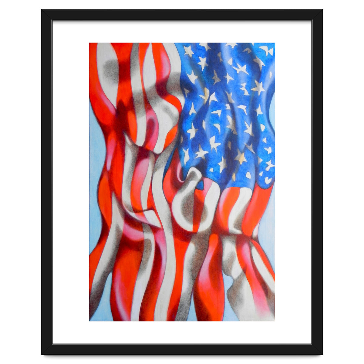 United States of America