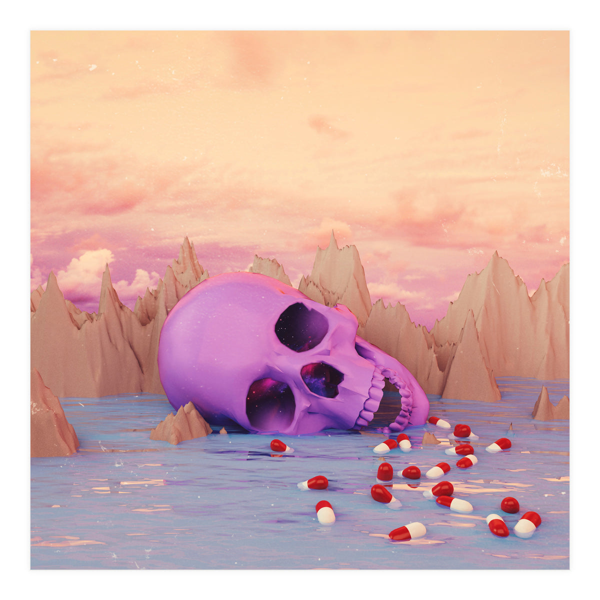 Rill Rill (Print Only)