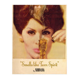Smells Like Teen Spirit (Print Only) thumbnail