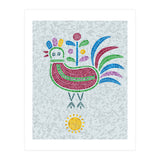 Pigeon (Print Only) thumbnail
