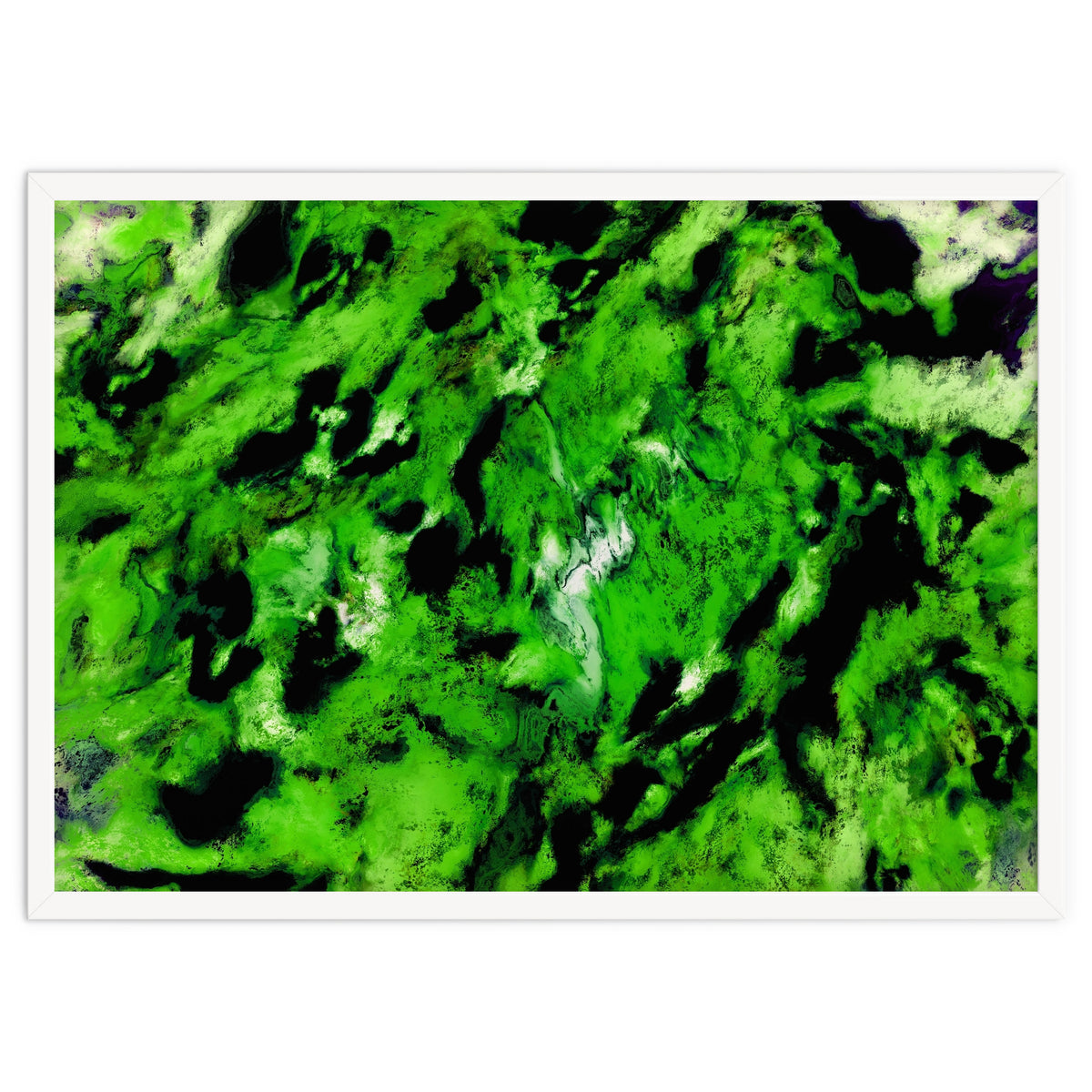 More Distinguishing Marks