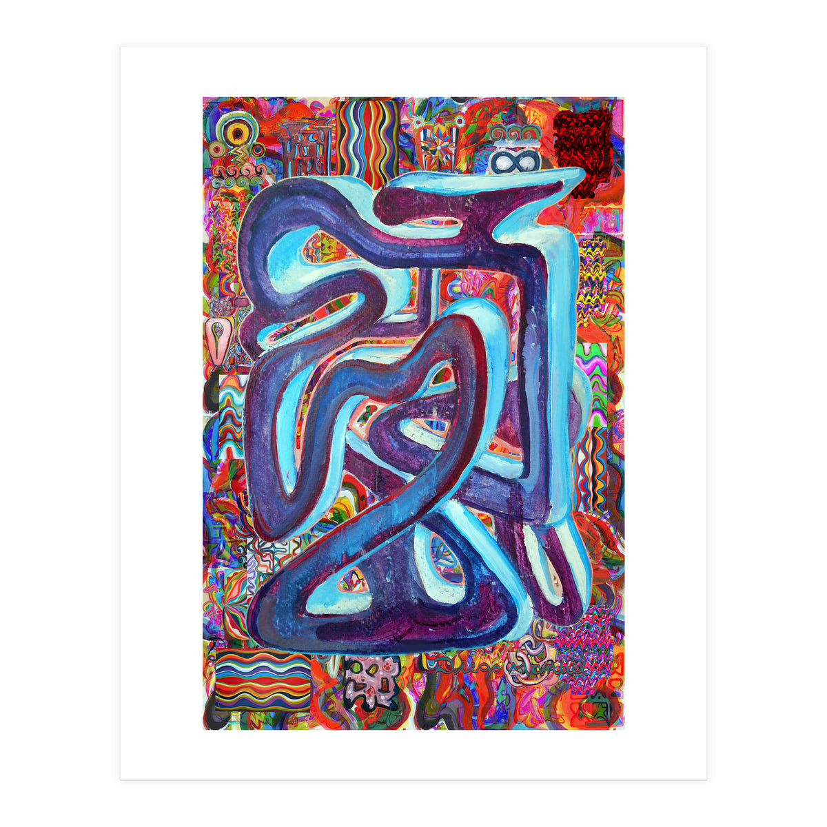 New Graffiti2022 313 (Print Only)