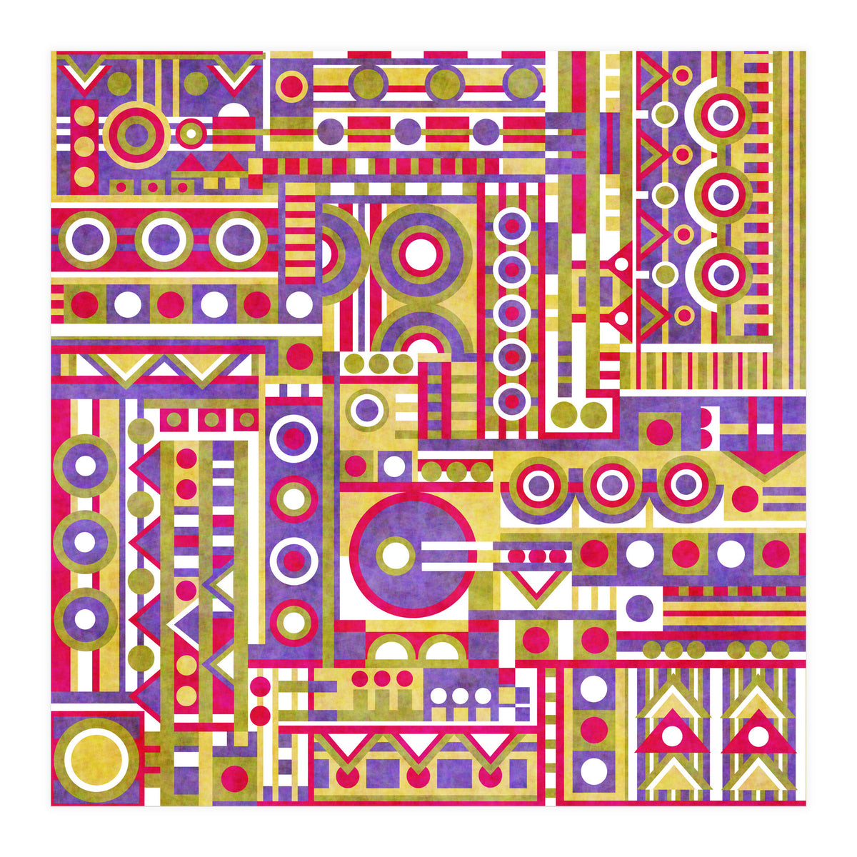 Navigate (Print Only)