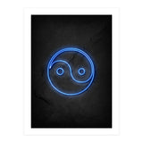 Yin Yang (Print Only) thumbnail