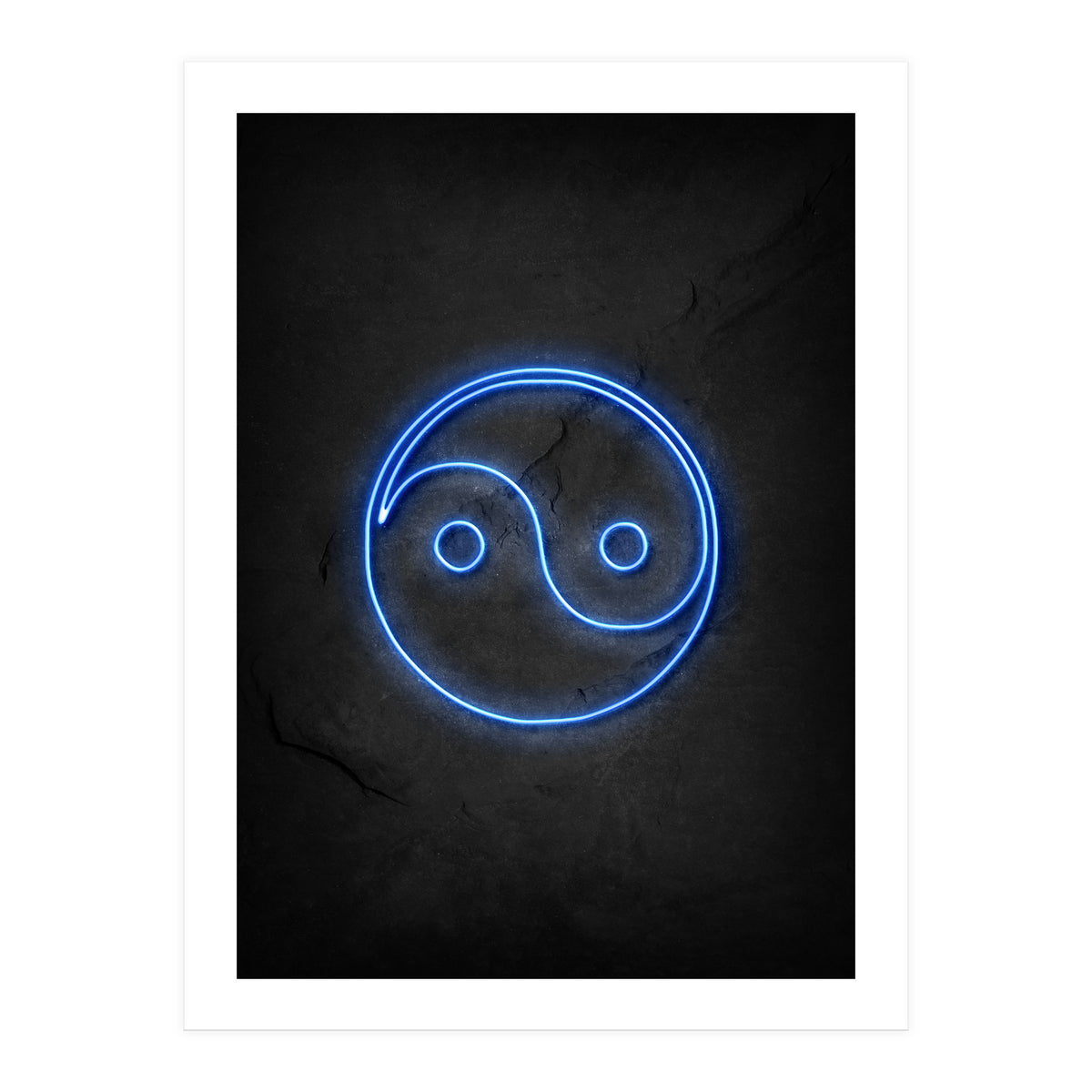 Yin Yang (Print Only)